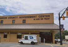 
			
				                                Anson County Government Center
                                 Lauren Monica | Anson Record

			
		