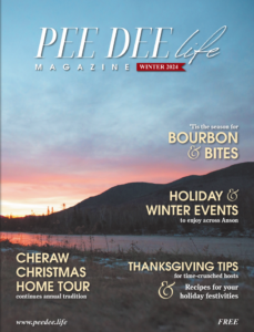 Pee Dee Life Winter 2024