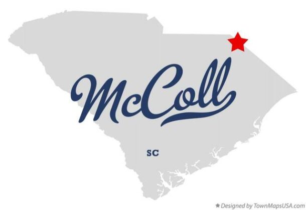 Small Town, Big News: Mccoll Makes National Headlines 