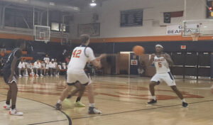 Alumni Night: Honoring Bearcats past, present, and future