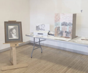 Annual MLK Jr. Unity Breakfast packed the Lockhart-Taylor Center