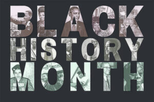 The roots of Black History Month