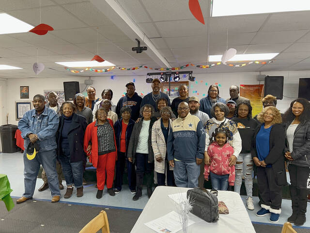 131351449_web1_converted_67ceffffd6f14
Pictured are some of the guests that attended the Whos Name are you keeping Alive.
Lunch for the event was prepared and served by volunteers.