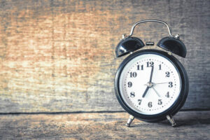 The history and debate of daylight saving time