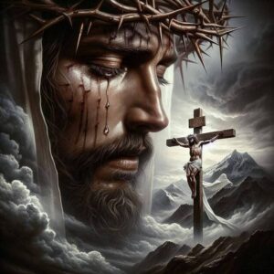 Celebrating Holy Week