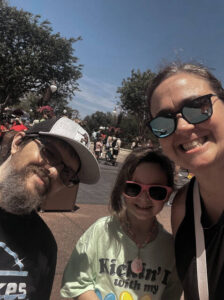 Would you know it’s STROKE?