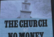 
			
				                                For those interested in a more in-depth look at the history of Harvest Ministries and its pastoral leadership, “The Church of No Money” is available through Amazon.
 
			
		