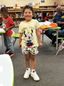 Wadesboro Rotary Club participates in Samaritan’s Feet Project