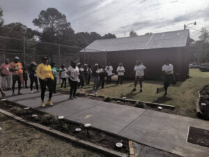 HOLLA! Holds annual 5K: Ready, set, RUN!