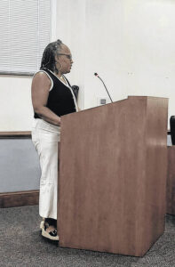 Commission board approves flex scheduling trial period