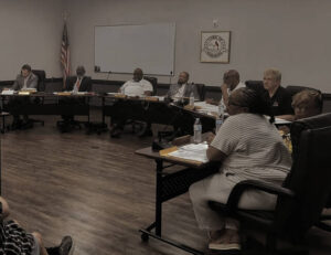 Town Council approves budget, minus funding for new grant writer