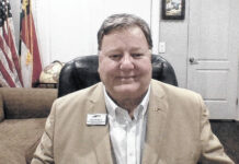 
			
				                                John Powell Jr. announced his intention to run as candidate for North Carolina House of Representatives in service to District 55 on June 19.
 
			
		