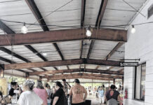 
			
				                                A staple in the community, the Anson County Farmer’s Market never fails to turn out a crowd
                                 Contributed by the AC Farmer’s Market

			
		