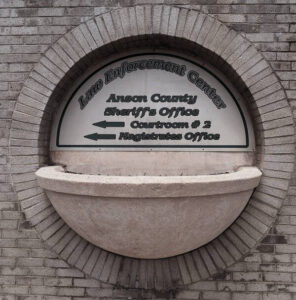 County crime report July 3- July 5