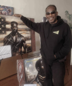 Leon Gatewood: A man of the people, needed for the time