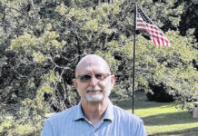
			
				                                There are many concerns facing Wadesboro that candidate for town council Donald Sellers is eager to address, however, three main issues he sees as most pressing are safety, infrastructure, and recreation.
                                 Submitted courtesy of Donald Sellers

			
		