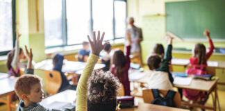 
			
				                                Report finds despite vouchers being “universal,” private schools continue to not be accessible to all students and after the expansion of the OSP, voucher recipients are less diverse. (File photo).
 
			
		