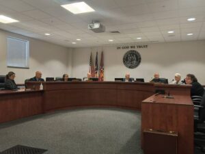Animal control continues to dog commissioners