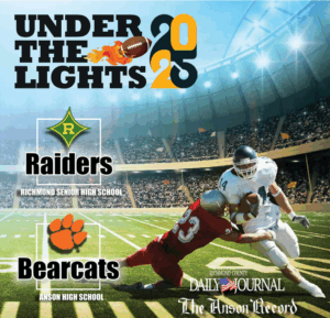 Under the Lights 2025