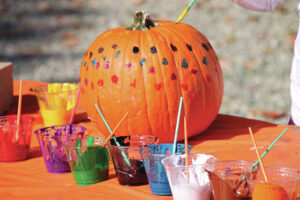 Boo-tiful Halloween craft ideas