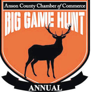 Big Game Hunt Tournament returns to Anson County