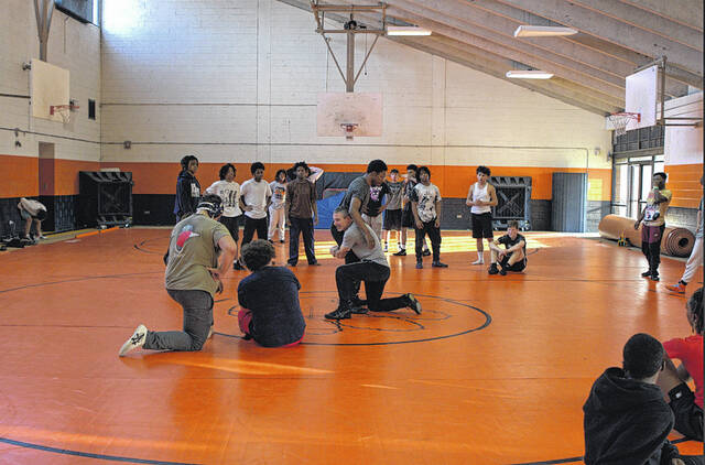 <p>Brittany Evans</p>