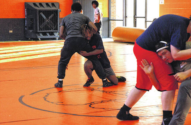 <p>Brittany Evans</p>