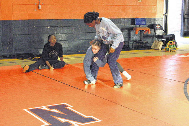 <p>Brittany Evans</p>