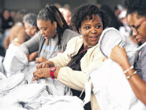 Pathway to Comfort launched for N.C. kids in foster care