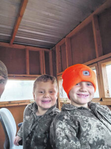 Learning beyond the classroom