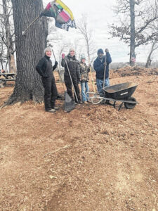 Rev. Dr. MLK Jr. honored as Day of Service in Burnsville