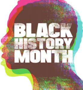 The origins of Black History Month