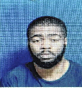 Tips lead to felony arrest