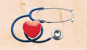 Matters of the heart