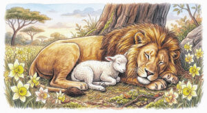 Beware the Ides of March