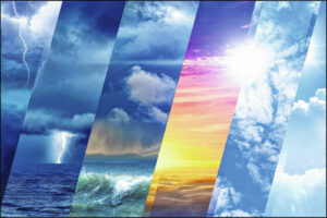 NWS releases spring weather outlook