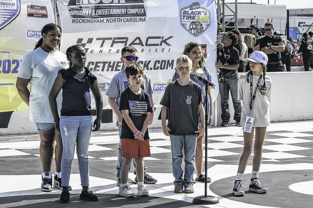 Courtesy photo by Visit Richmond County