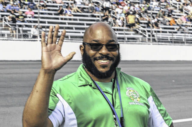 Courtesy photo by Visit Richmond County