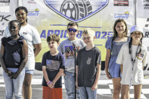 Tarheel state well represented in Black’s Tire 200 pre-race festivities