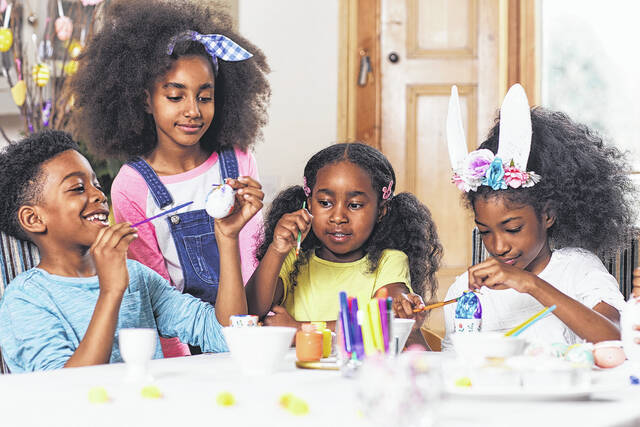 Photos by Getty Images