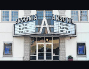 “Second Samuel” Coming to Ansonia Theatre