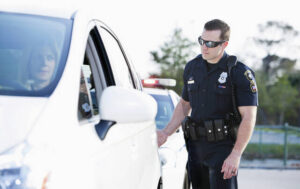 Dedication To Community launches Traffic Stop Initiative