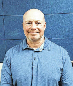 Anson County welcomes new Veteran Services officer