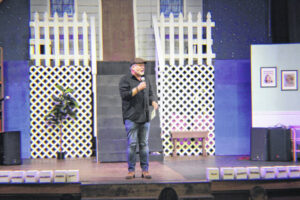 Ansonia Theater hosts “Anson’s Got Talent”