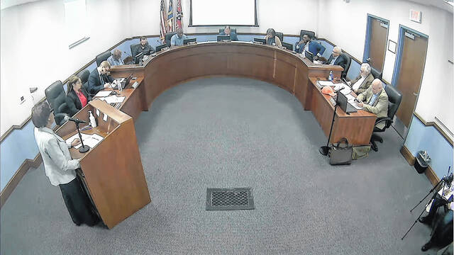 Jackson: ‘Big Beautiful Bill’ to have local impact