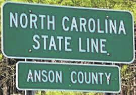 Anson County celebrates National Small Business Week