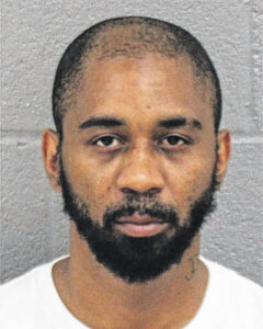 DNA link cracks 2024 armed burglary case