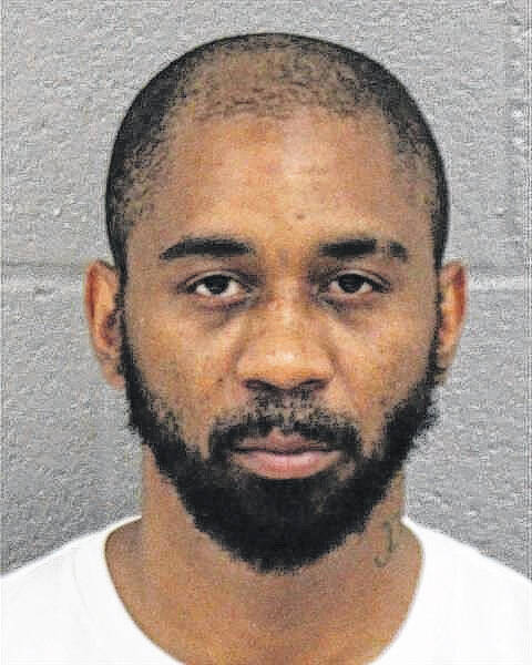 DNA link cracks 2024 armed burglary case