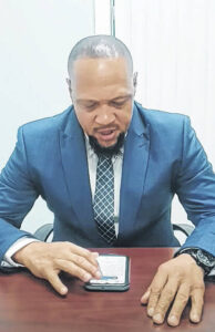Domestic charges against Wadesboro Mayor Pro Tem dropped