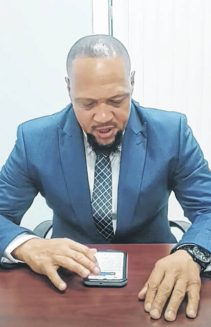 Domestic charges against Wadesboro Mayor Pro Tem dropped
